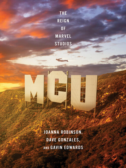 Cover image for MCU